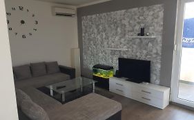 Apartman Duzel