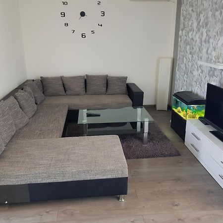 Appartamento Apartman Duzel Spalato Esterno foto